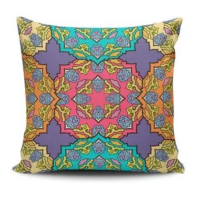 Aberto Design Cushion NKRLNT-378 Multicolor