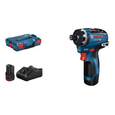 Bosch GSR 12V-35 HX Professional Vrtací šroubovák