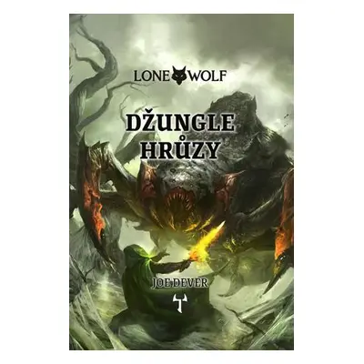 Lone Wolf Džungle hrůzy