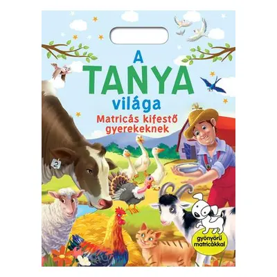 A tanya világa