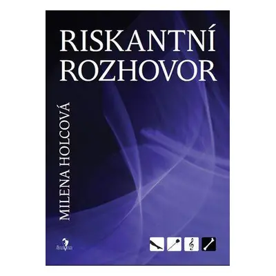 Riskantní rozhovor (nedostupné)