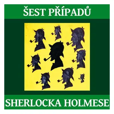 Šest případů Sherlocka Holmese