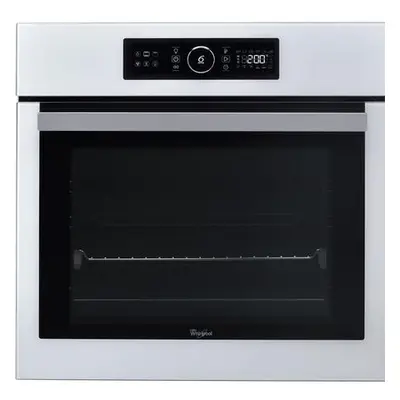 Whirlpool AKZ9 6230 WH trouba