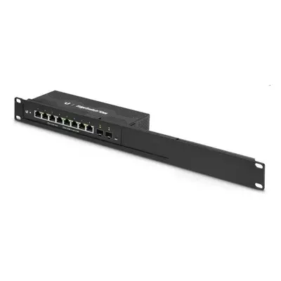 Ubiquiti Rackmount Kit pro EdgeRouter 4/6P a ES-10X, ER-RMKIT