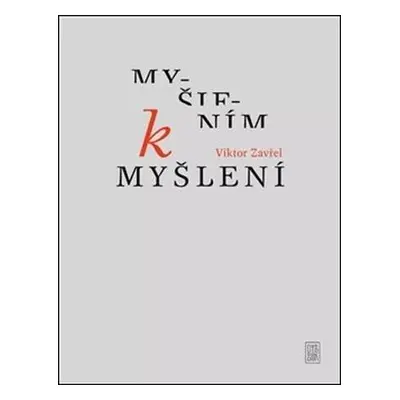 Myšlením k myšlení (nedostupné)