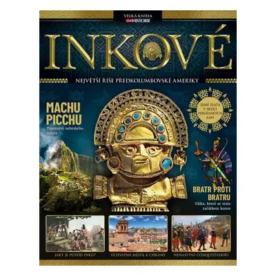 Inkové