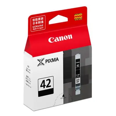 Canon inkoustová náplň CLI-42/ PC, 6388B001