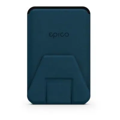 Epico Magnetic Wallet modrá