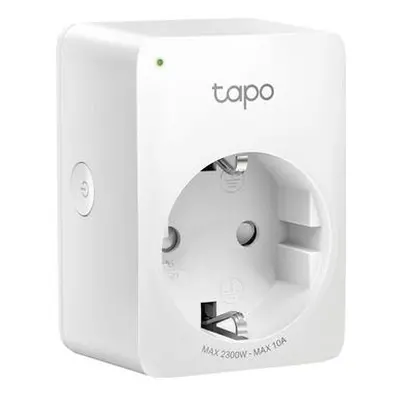 TP-link Tapo P100(1-pack)(EU) German type plug