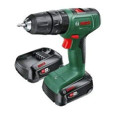 Bosch EasyImpact 18V-40 (2x 1,5Ah) + AL18V-20 Aku příklepový šroubovák