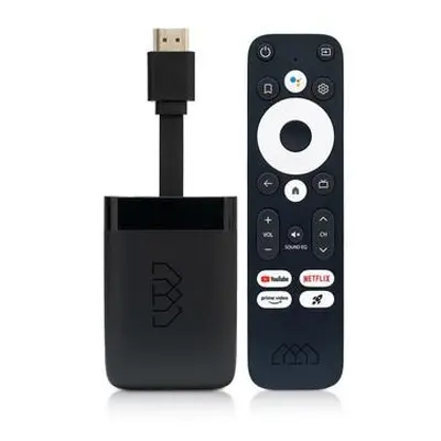 Homatics Dongle R - 4K Android TV