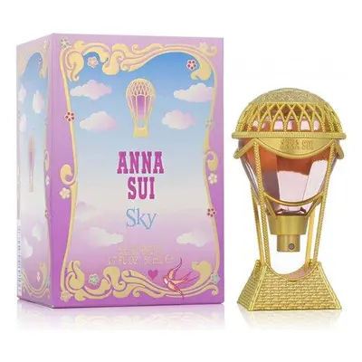 Anna Sui Sky toaletní voda dámská 50 ml