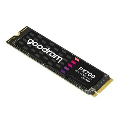 GOODRAM SSD PX700 1TB, M.2 2280 , PCIe Gen4x4, NVMe