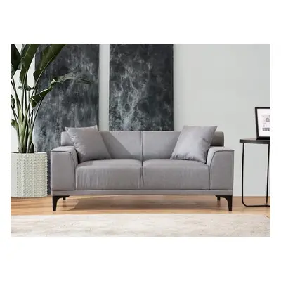 Atelier del Sofa 2-Seat Sofa Petra 2 - Light Grey