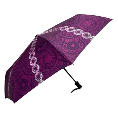 Blooming Brollies Dámský skládací plně automatický deštník APFCPUR