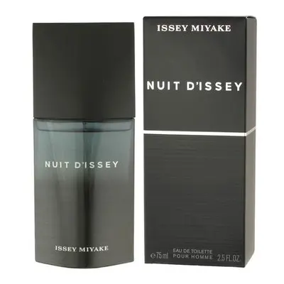 Issey Miyake Nuit D'Issey EdT 75 ml Pro muže