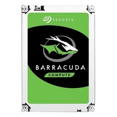 Seagate BarraCuda 3TB, ST3000DM007