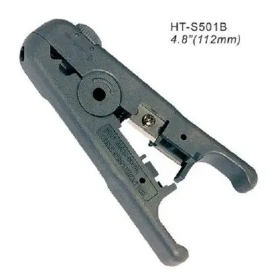 Nástroj H-Tools HT-S501B stripovač kabelů UTP/STP, HT-S501B