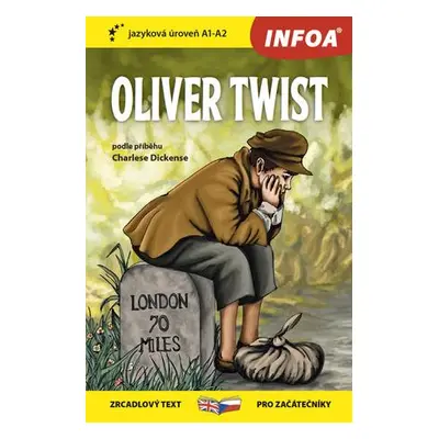 Oliver Twist