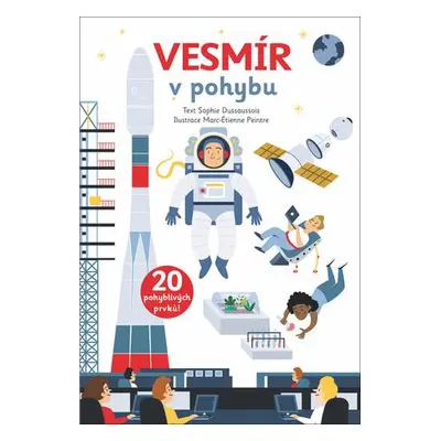 Vesmír v pohybu (nedostupné)