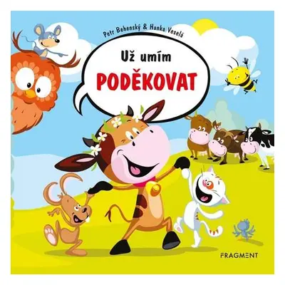 Už umím poděkovat