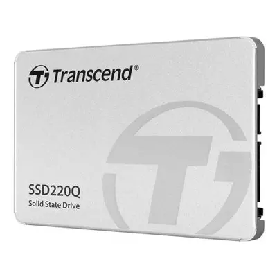 Transcend 220Q 500GB, TS500GSSD220Q