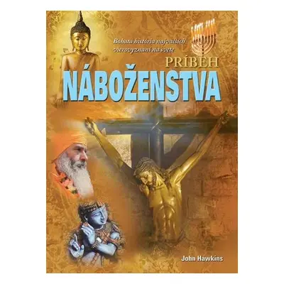 Príbeh náboženstva (nedostupné)