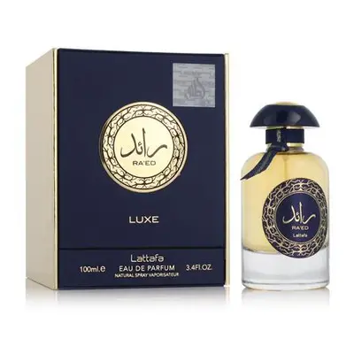 Lattafa Ra'ed Gold Luxe parfémovaná voda unisex 100 ml