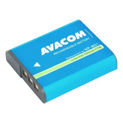 AVACOM DISO-BG1-B1020