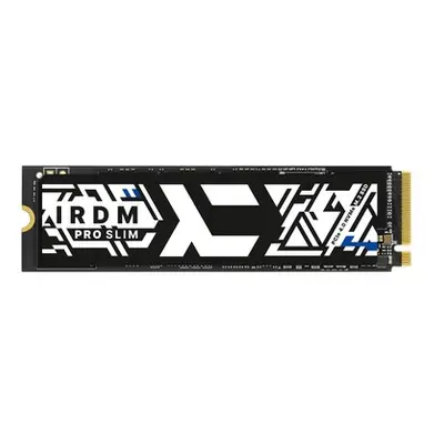 GOODRAM IRDM PRO SLIM 2TB, IRP-SSDPR-P44S-2K0-80