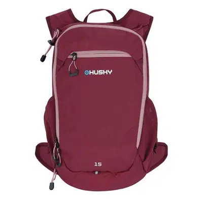 Husky Peten 15l faded bordo