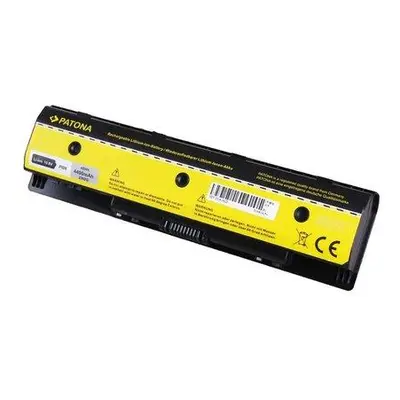 Patona PT2362 - HP PAVILION 14 4400mAh Li-Ion 10,8V, PT2362