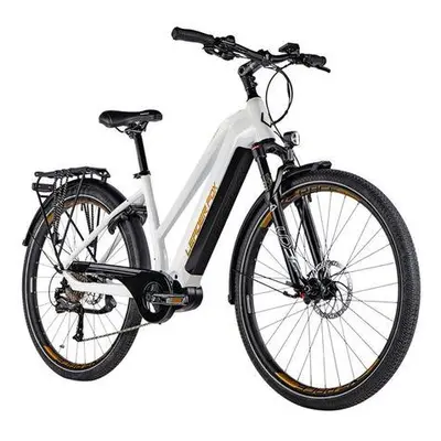 Leader Fox E-BIKE 28" DENVER LADY 16,5"-2, (M300), vel. 16,5"