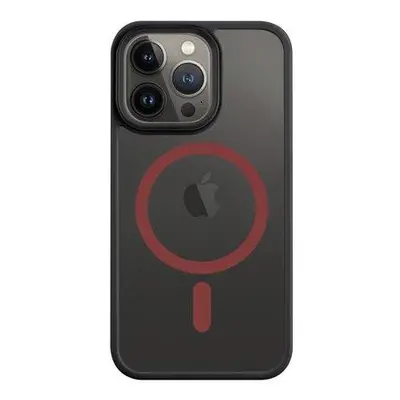 Tactical MagForce Hyperstealth 2.0 Kryt pro iPhone 13 Pro Black/Red