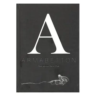 Armabetton - Pavel Chval, Pavel Jedlička