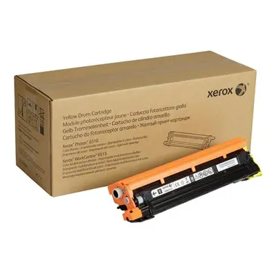 Xerox Drum toner Phaser 6515,6510, 48 000 s.,Yellow, 108R01419