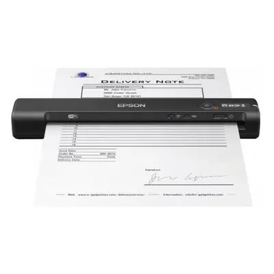 Epson skener WorkForce ES-60W, B11B253401