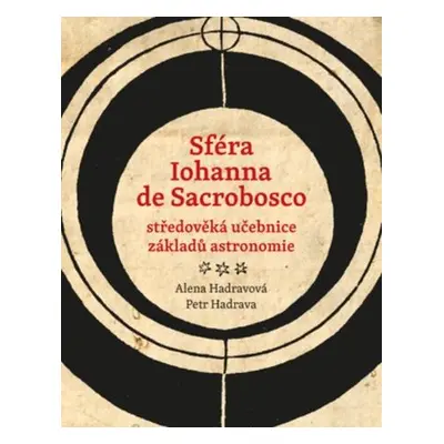 Sféra Iohanna de Sacrobosco