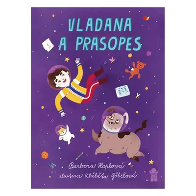 Vladana a prasopes