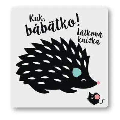 Kuk, bábätko!