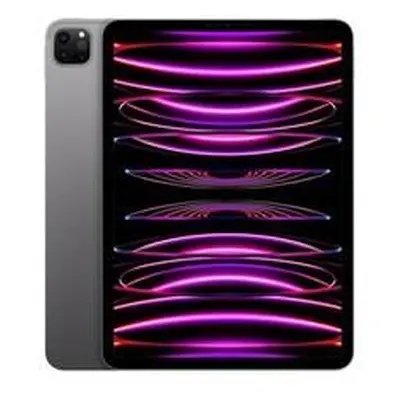 Apple iPad Pro 11 (2022) 512GB Wi-Fi Space Grey MNXH3FD/A