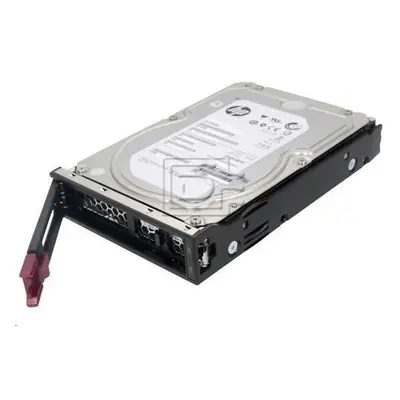 HPE 10TB HDD SATA 6G Midline 7.2K LFF (3.5in) LP 1yr Wty Helium 512e DigSigned Firmware P09161-B