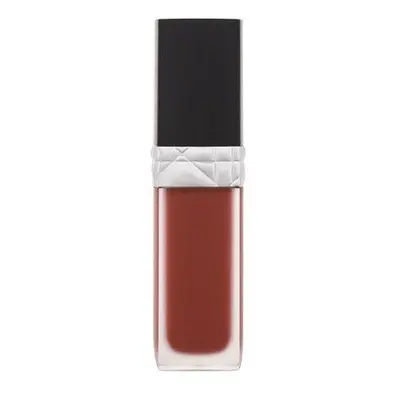 Dior Rouge Dior Forever Liquid matná tekutá rtěnka 626 Forever Famous 6 ml