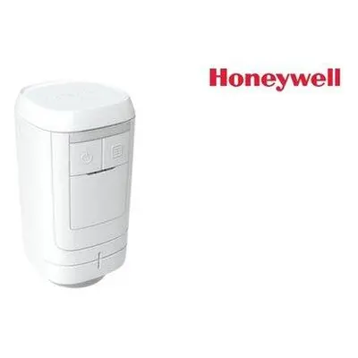 Honeywell Home EvoHome HR91, bezdrátová termostatická hlavice