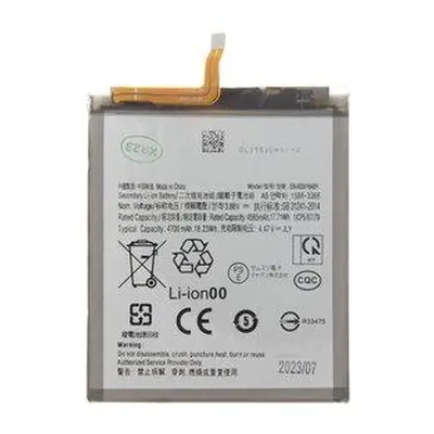 EB-BS916ABY Baterie pro Samsung Li-Ion 4700mAh (OEM)