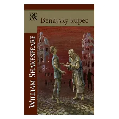 Benátsky kupec