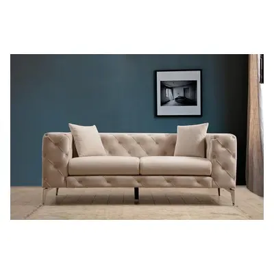 Atelier del Sofa 2-Seat Sofa Como - Ecru