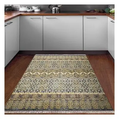 Conceptum Hypnose Carpet (120 x 180) 1700 - Multicolor