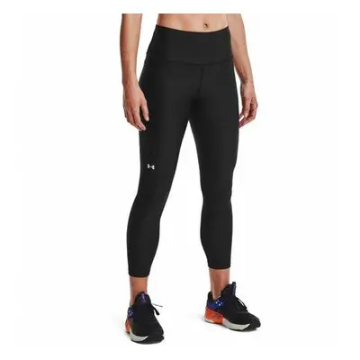 Under Armour Dámské kompresní legíny HG Armour Hi Ankle Leg black XXL