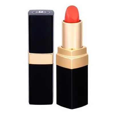 Chanel Hydratační krémová rtěnka Rouge Coco (Hydrating Creme Lip Colour) 3,5 g 416 Coco